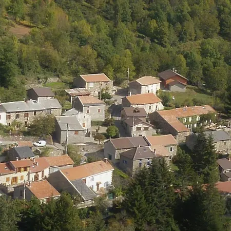 Bed & Breakfast La Bruyère - Chez Martine Appy