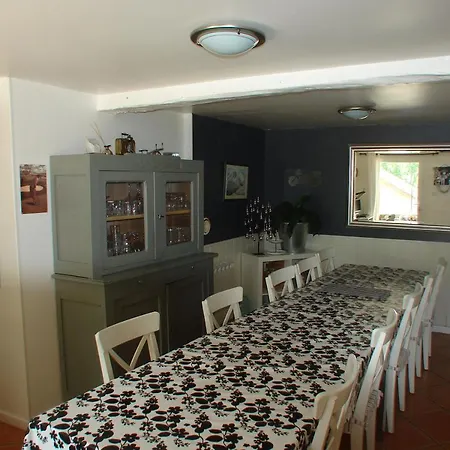 La Bruyère - Chez Martine Bed & Breakfast 3*