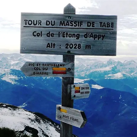 La Bruyère - Chez Martine Appy