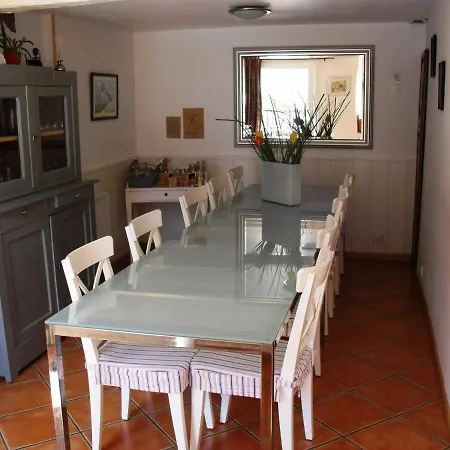 La Bruyère - Chez Martine