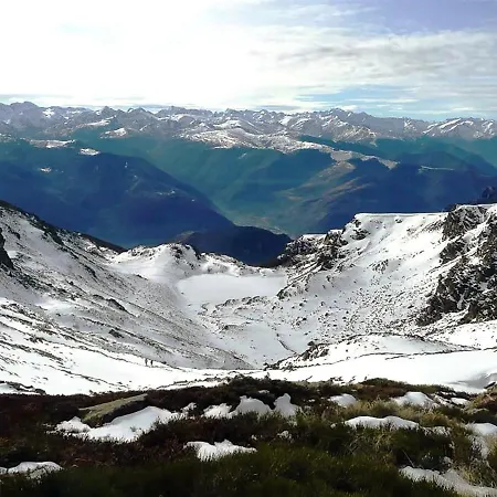 Bed & Breakfast La Bruyère - Chez Martine Appy