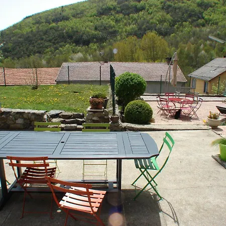 La Bruyère - Chez Martine Appy