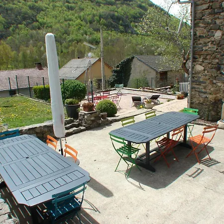 La Bruyère - Chez Martine 3* Appy