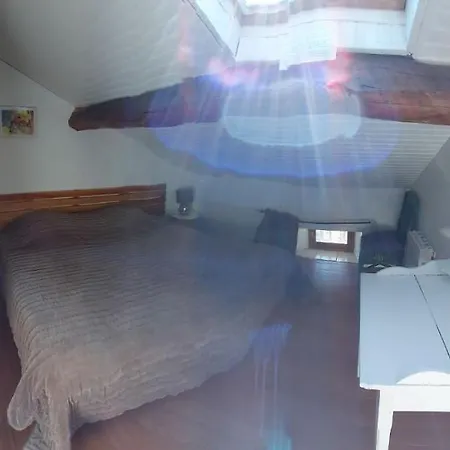 La Bruyère - Chez Martine 3*