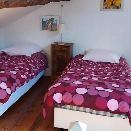 La Bruyère - Chez Martine Bed & Breakfast