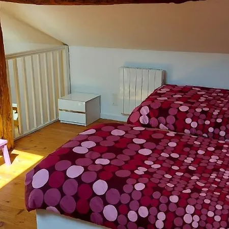 La Bruyère - Chez Martine Appy