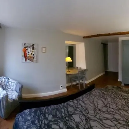 La Bruyère - Chez Martine