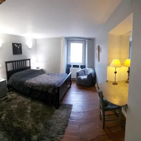 La Bruyère - Chez Martine Appy