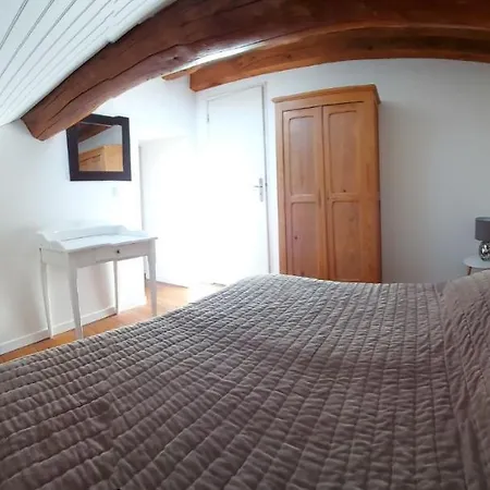 La Bruyère - Chez Martine