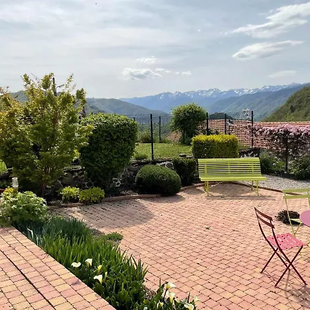 La Bruyère - Chez Martine