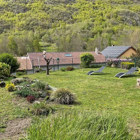 La Bruyère - Chez Martine 3* Appy