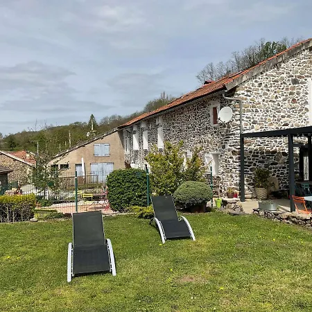 La Bruyère - Chez Martine 3*