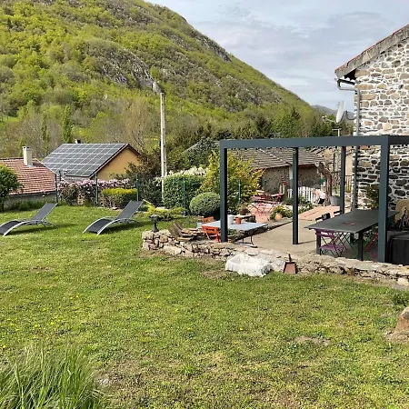 Bed & Breakfast La Bruyère - Chez Martine Appy