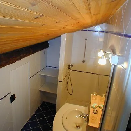 Bed & Breakfast La Bruyère - Chez Martine