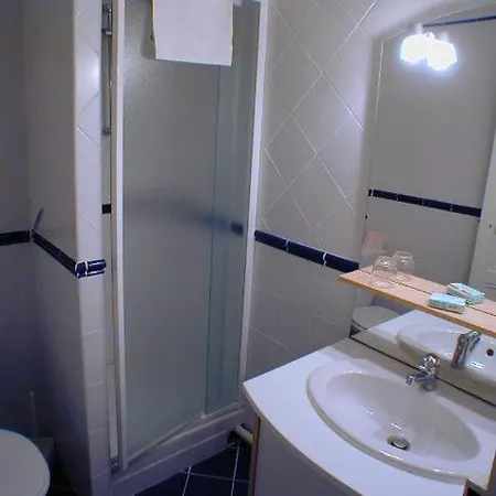 La Bruyère - Chez Martine 3* Appy