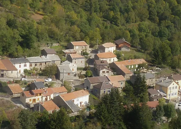 Bed and Breakfast La Bruyere - Chez Martine Appy