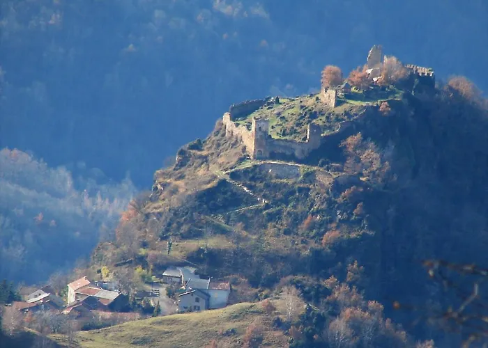 Bed and Breakfast La Bruyere - Chez Martine 3*