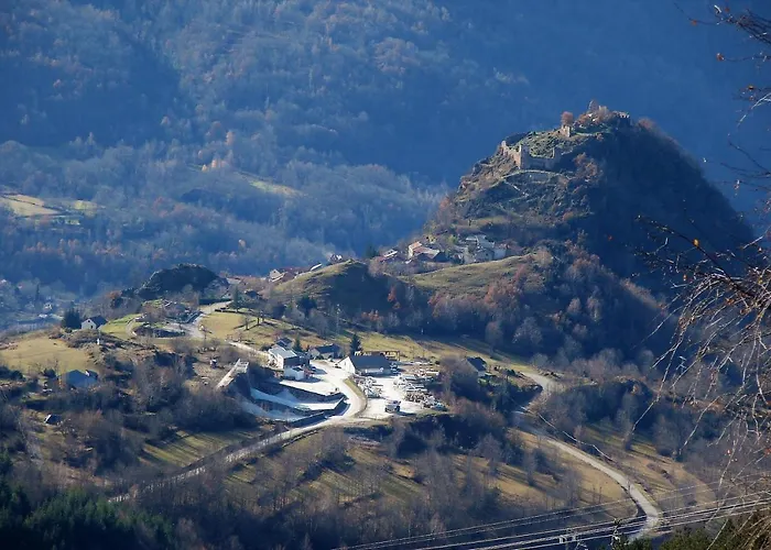 La Bruyere - Chez Martine 3* Appy