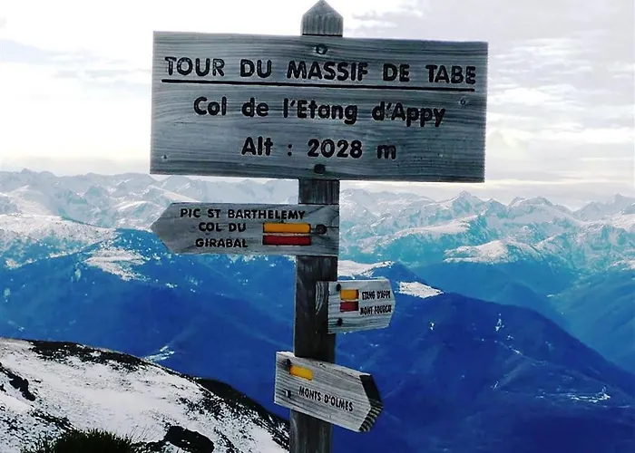 La Bruyere - Chez Martine Appy