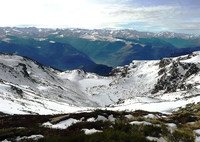 Bed and Breakfast La Bruyere - Chez Martine Appy