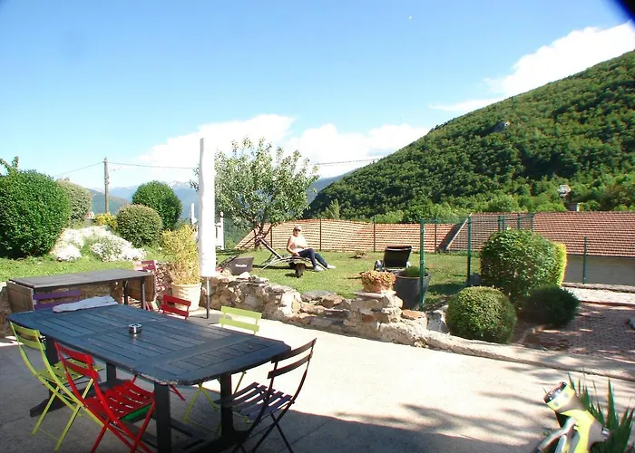 La Bruyere - Chez Martine 3*