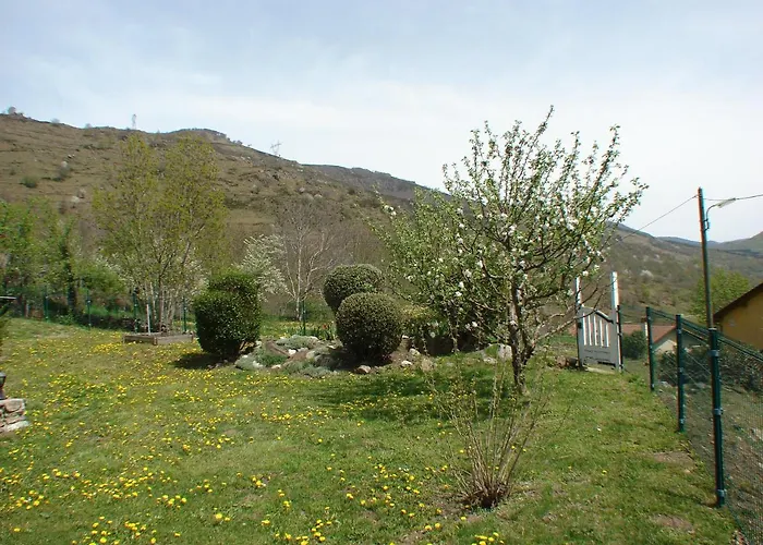 La Bruyere - Chez Martine Appy