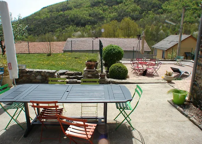 La Bruyere - Chez Martine Appy