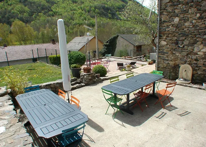 La Bruyere - Chez Martine 3* Appy