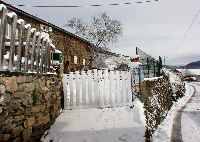 La Bruyere - Chez Martine Appy