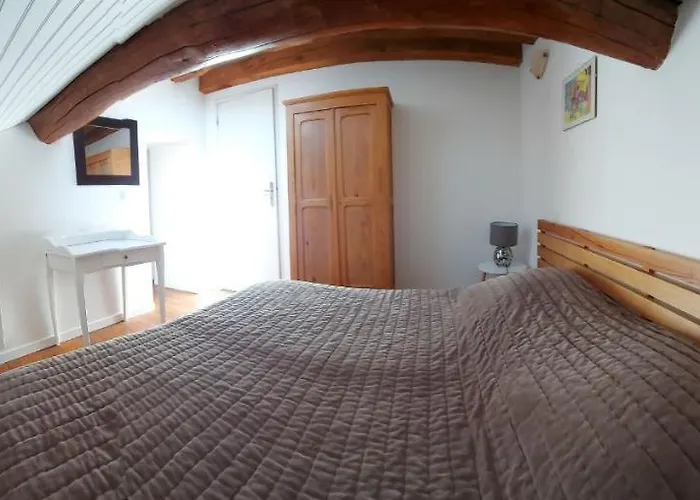 La Bruyere - Chez Martine Appy