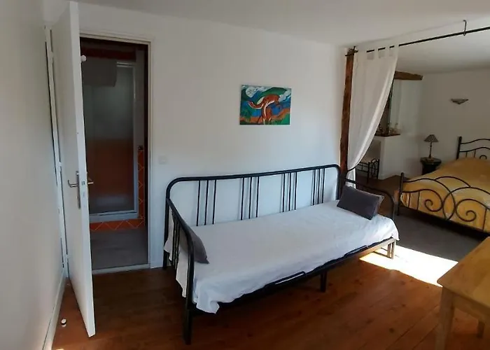 La Bruyere - Chez Martine Appy