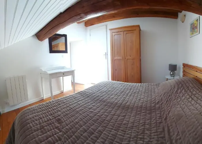 La Bruyere - Chez Martine