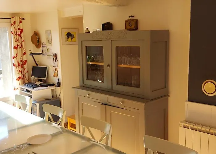 La Bruyere - Chez Martine