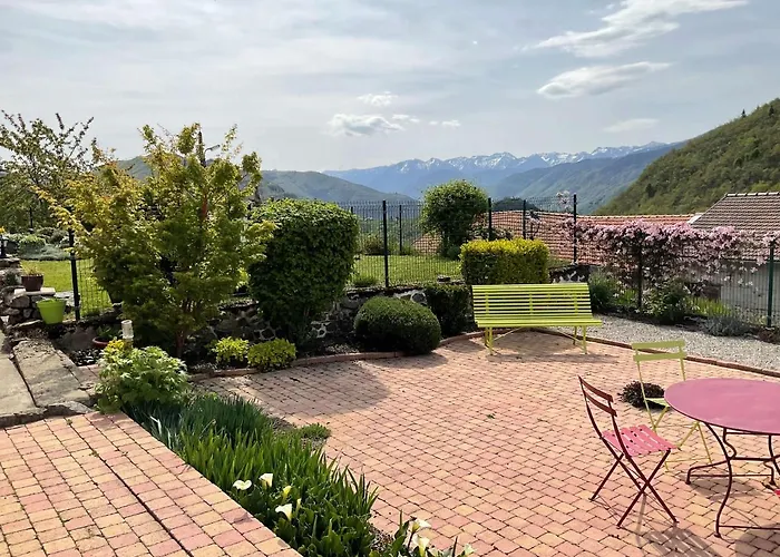 La Bruyere - Chez Martine