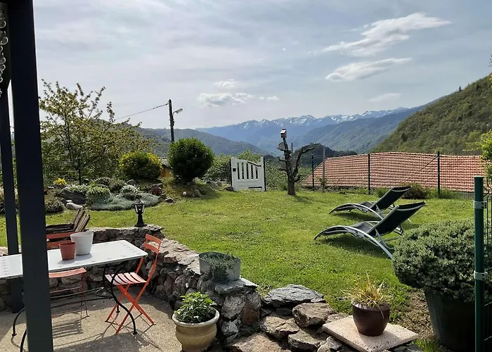 Bed and Breakfast La Bruyere - Chez Martine 3*