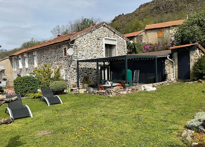 Bed and Breakfast La Bruyere - Chez Martine 3*