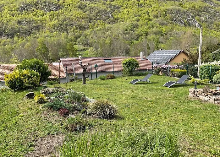 La Bruyere - Chez Martine 3* Appy