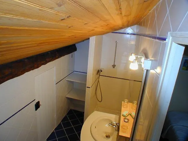 Bed and Breakfast La Bruyere - Chez Martine