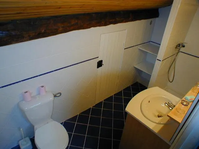 Bed and Breakfast La Bruyere - Chez Martine 3*