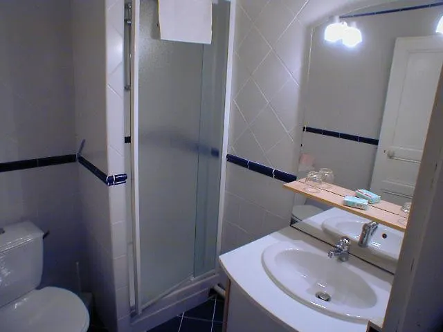 La Bruyere - Chez Martine 3* Appy