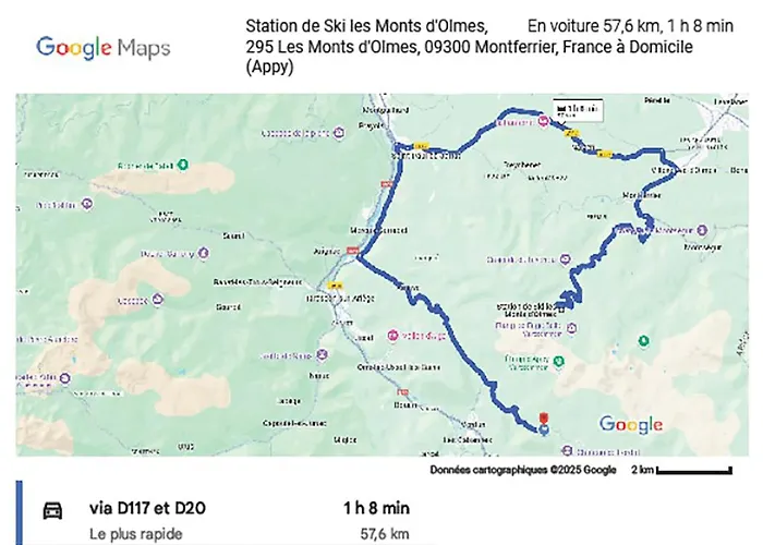 Bed and Breakfast La Bruyere - Chez Martine Appy