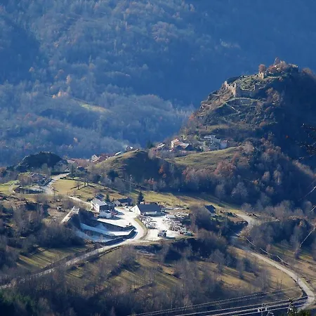 La Bruyere - Chez Martine 3* Appy