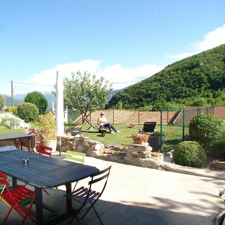 La Bruyere - Chez Martine 3*