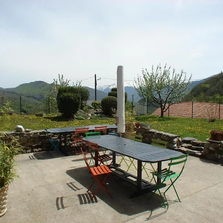 La Bruyere - Chez Martine Bed & Breakfast 3*