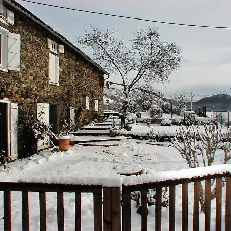 La Bruyere - Chez Martine Bed & Breakfast 3*