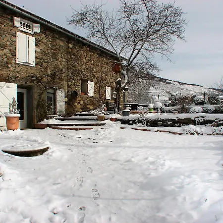 Bed & Breakfast La Bruyere - Chez Martine Appy