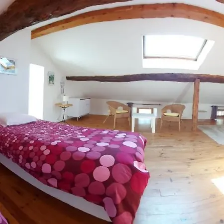 La Bruyere - Chez Martine 3*