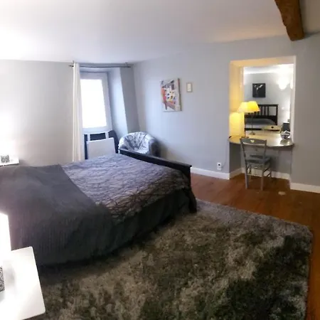 La Bruyere - Chez Martine Bed & Breakfast