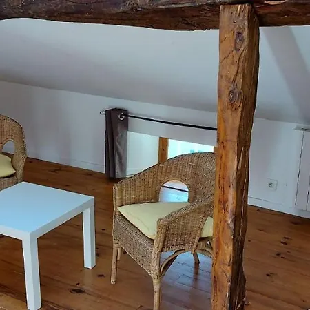 La Bruyere - Chez Martine 3*