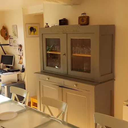 La Bruyere - Chez Martine